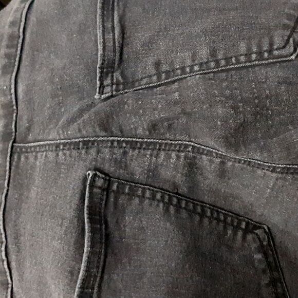 Topshop Moto Joni Skinny Jeans - Picture 5 of 6